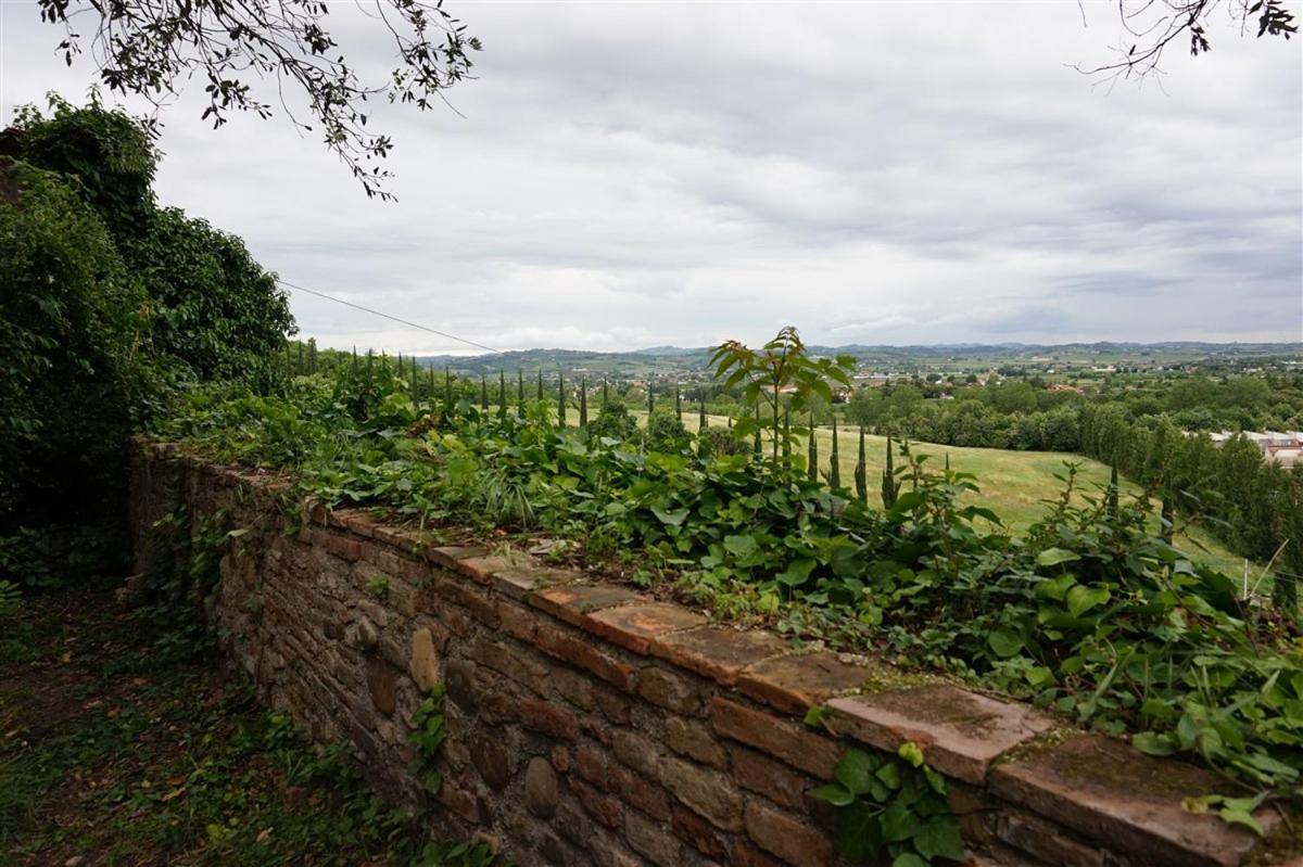 La Foresteria Del Convento Acomodação com café da manhã SantʼArcangelo di Romagna Exterior foto