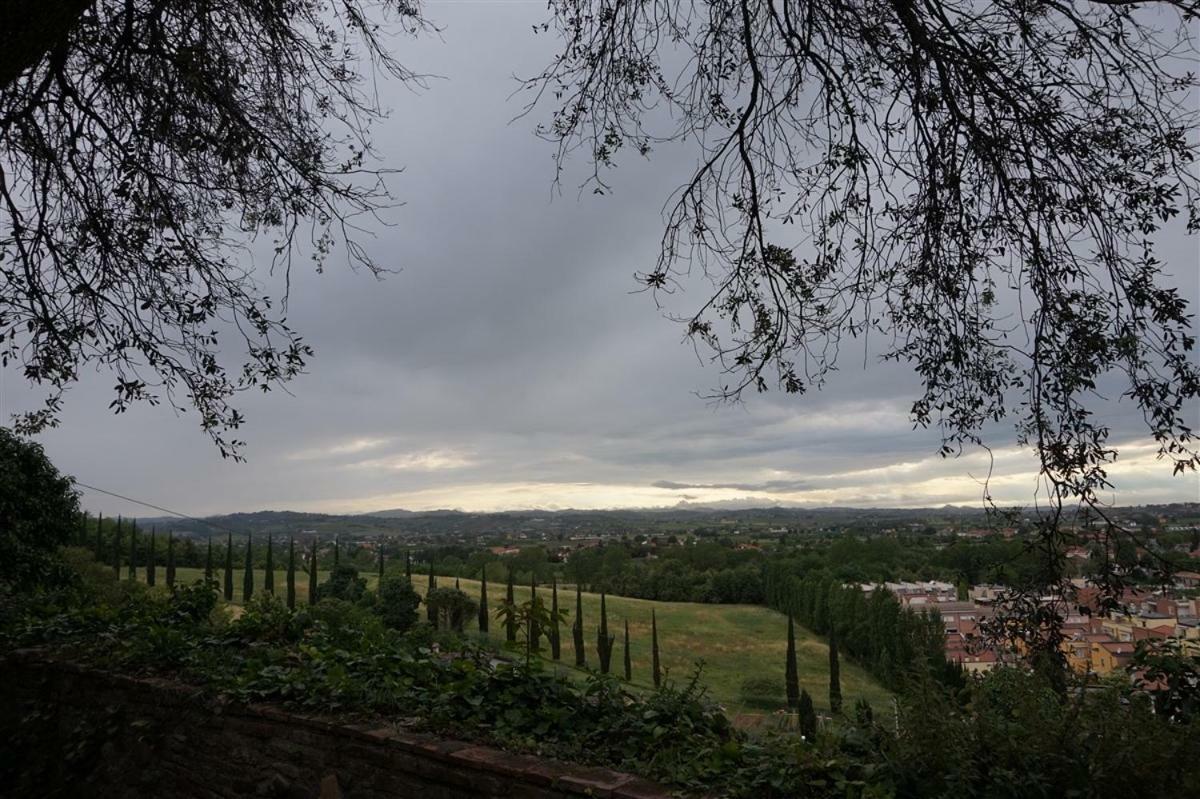 La Foresteria Del Convento Acomodação com café da manhã SantʼArcangelo di Romagna Exterior foto